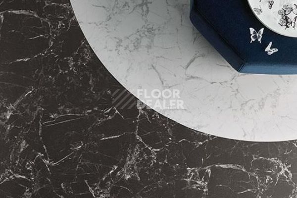 Линолеум FORBO Eternal Material 13332 white marble фото 2 | FLOORDEALER